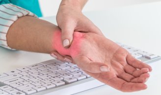 Carpal Tunnel Syndrome
