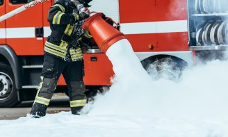 Firefighting Foam Attorneys