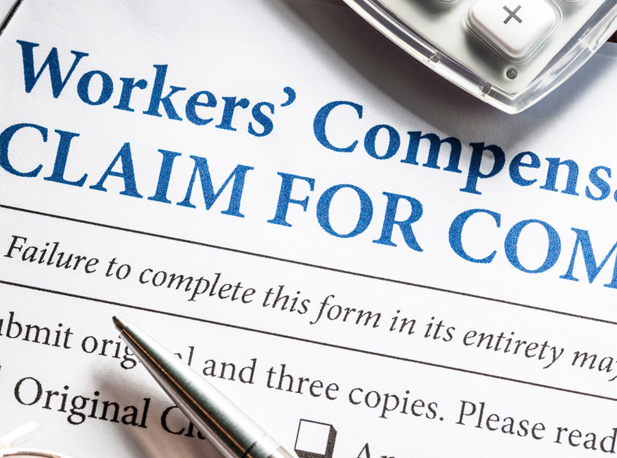 Workers' compensation