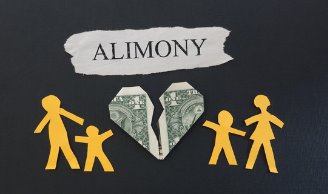 Alimony