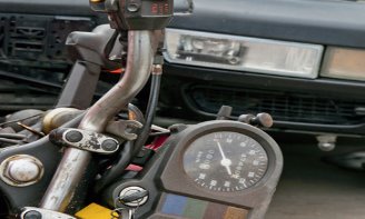 Motorcycle Accident Attorney Omaha