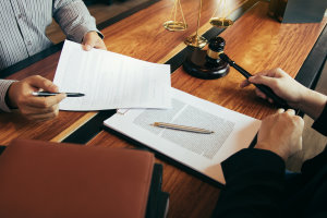 Nursing Home Abuse Case Values