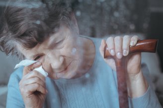 Nursing Home Negligence NE