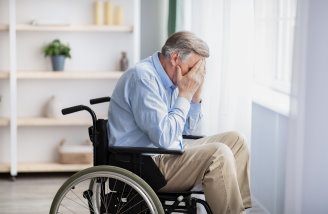 Nursing Home Negligence Omaha NE