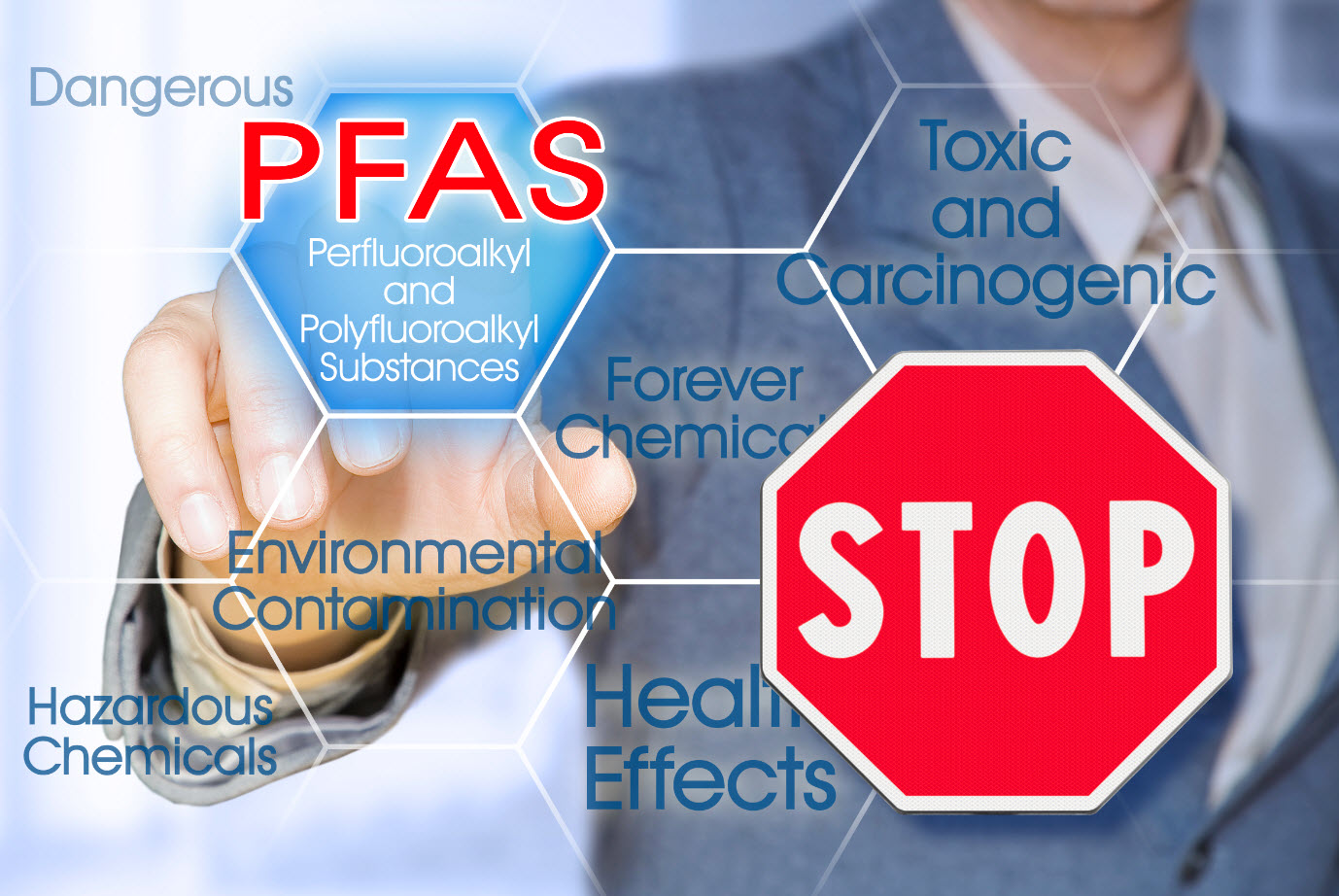 PFAS Lawsuit Attorneys