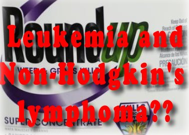 Roundup Cancer Attorneys