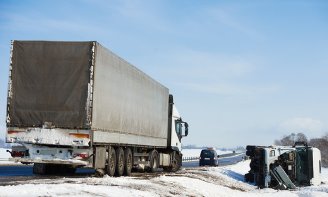 Semi Truck Accident Attorney Omaha