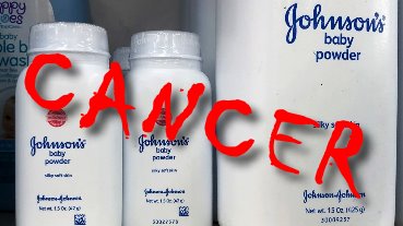 Talcum Powder Lawsuits