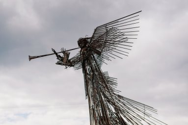 Wrongful Death Lawsuit