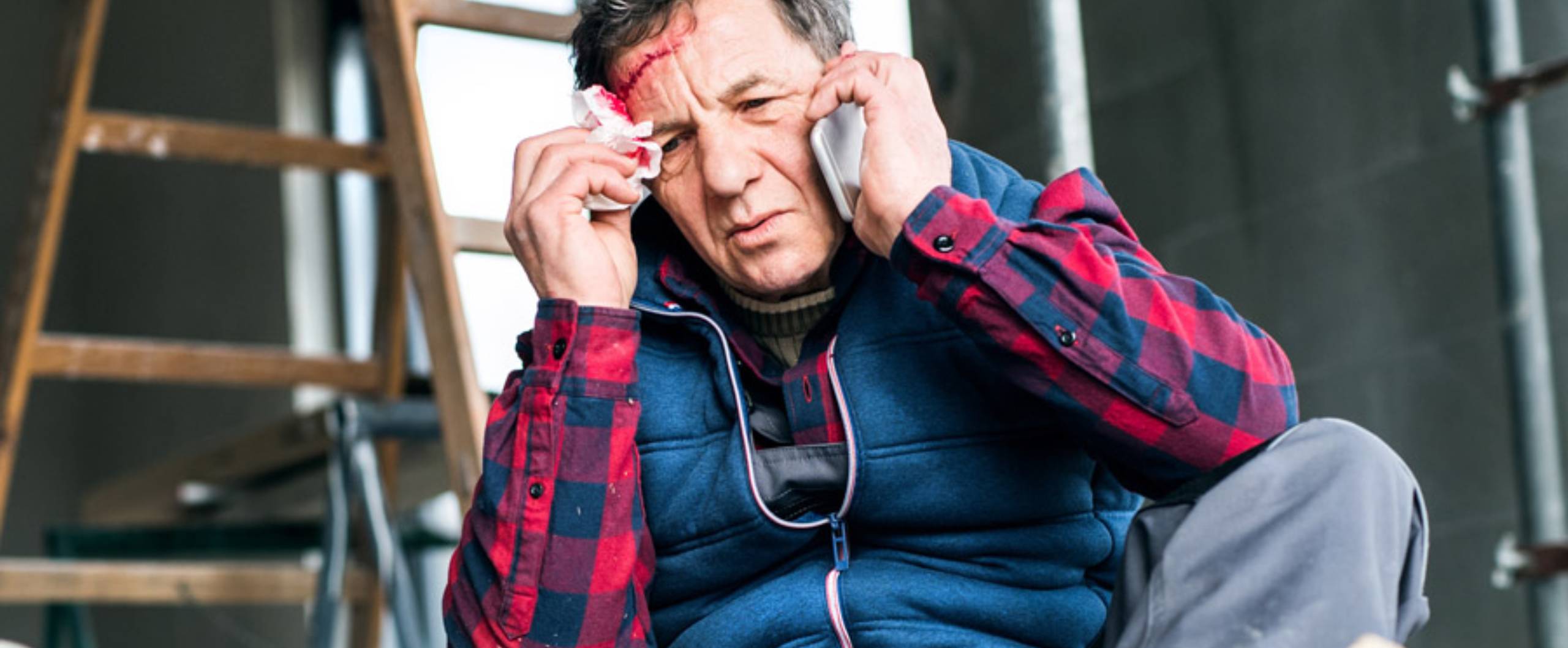 scheduled member injury and a whole body injury