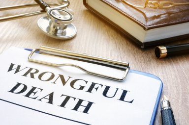 Wrongful Death Attorney Omaha NE