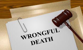 Wrongful Death Lawsuits