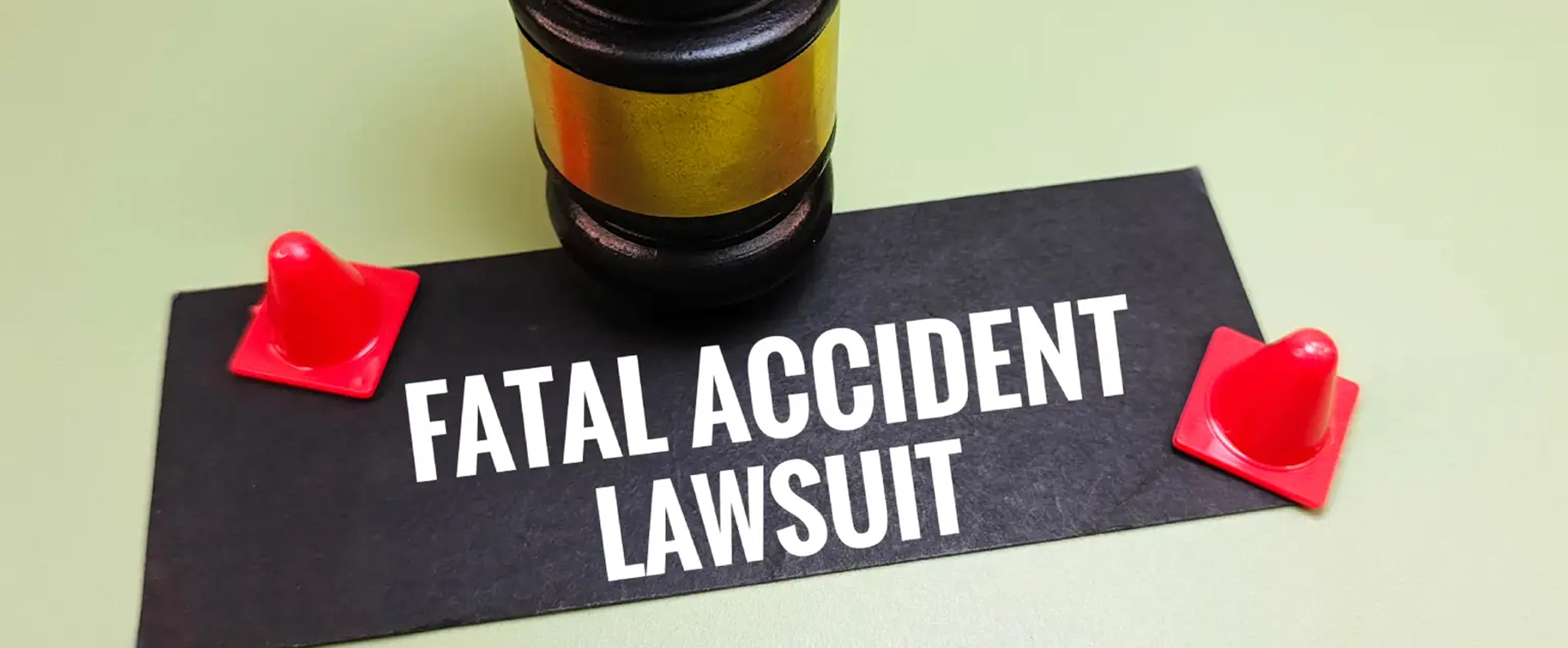 fatal accident lawsuit