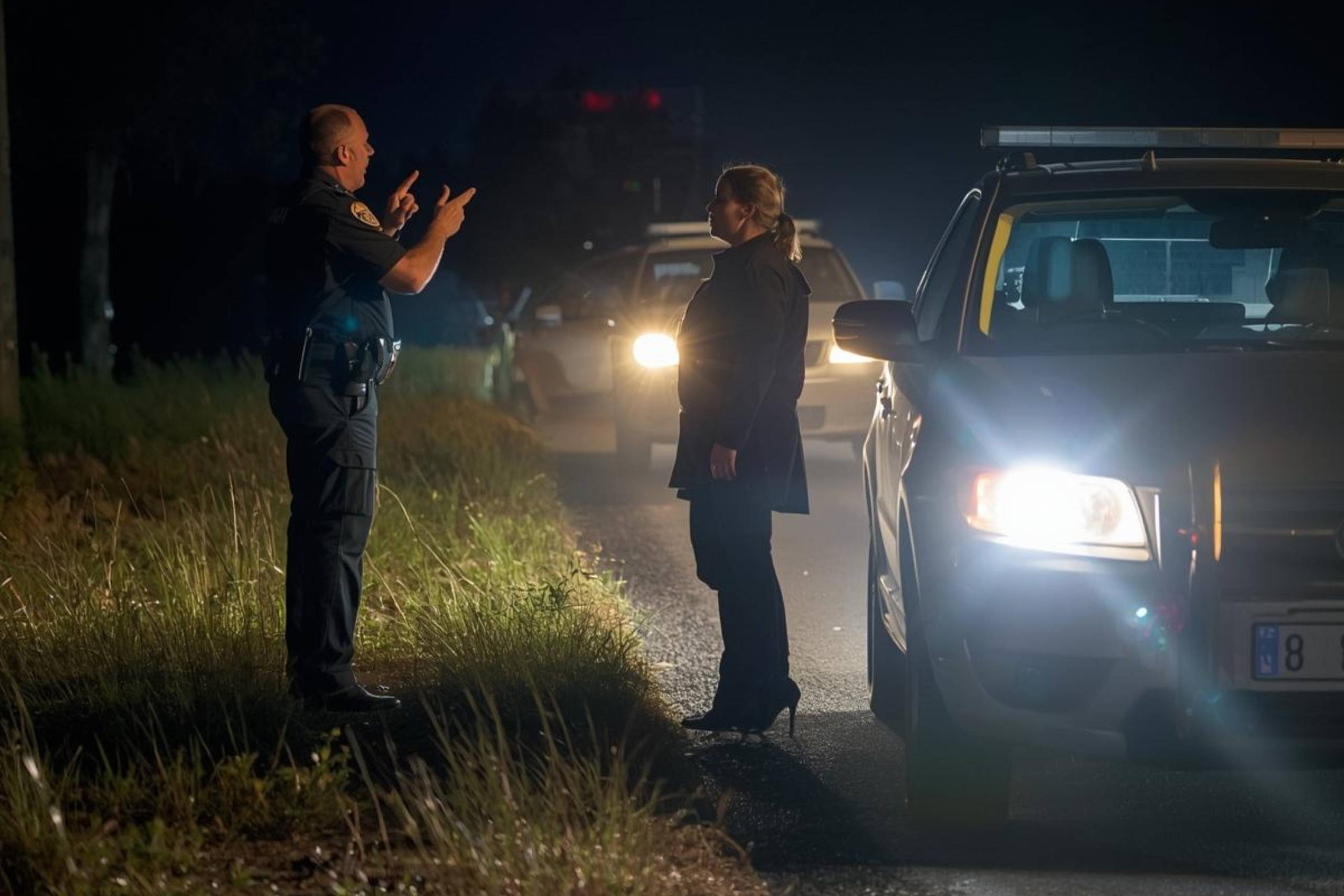 DUI checkpoint omaha