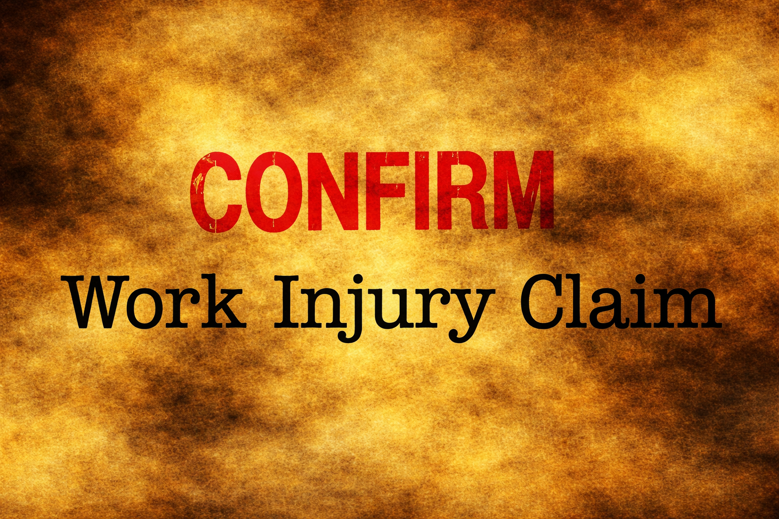 job-related-injuries-attorneys-omaha confirm work injury claim