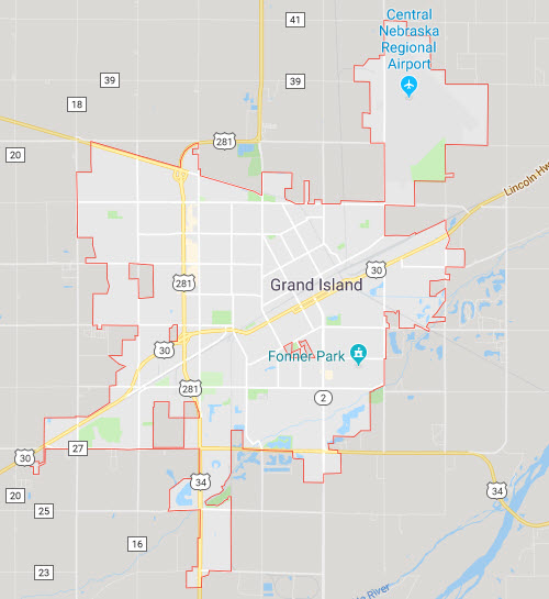 grand island