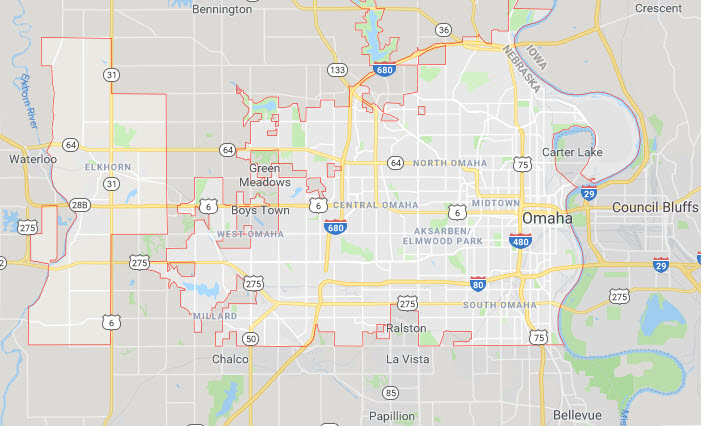 omaha-ne-map omaha