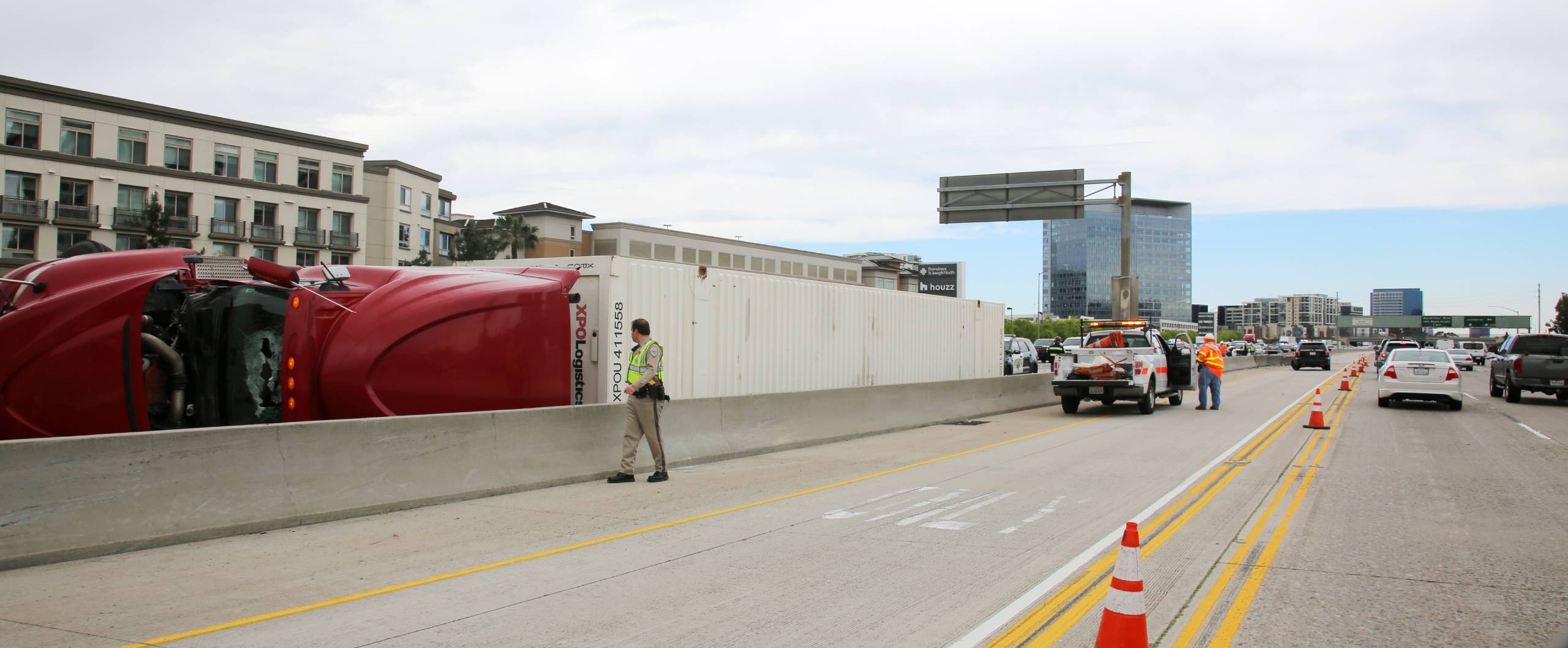 Fatal Semi-Truck Crash on I-29 in Council Bluffs Fatal Semi-Truck Crash on I-29 in Council Bluffs