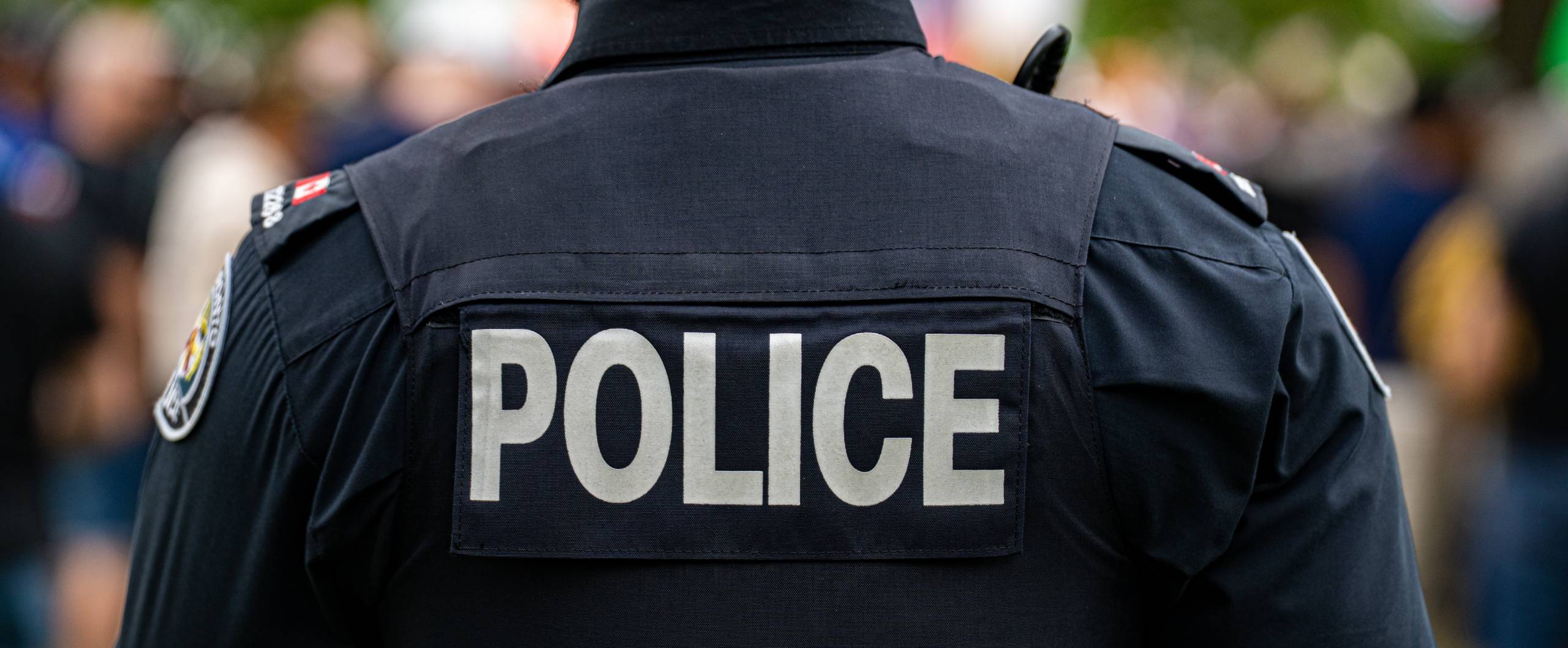 Injured in the Line of Duty Injured in the Line of Duty
