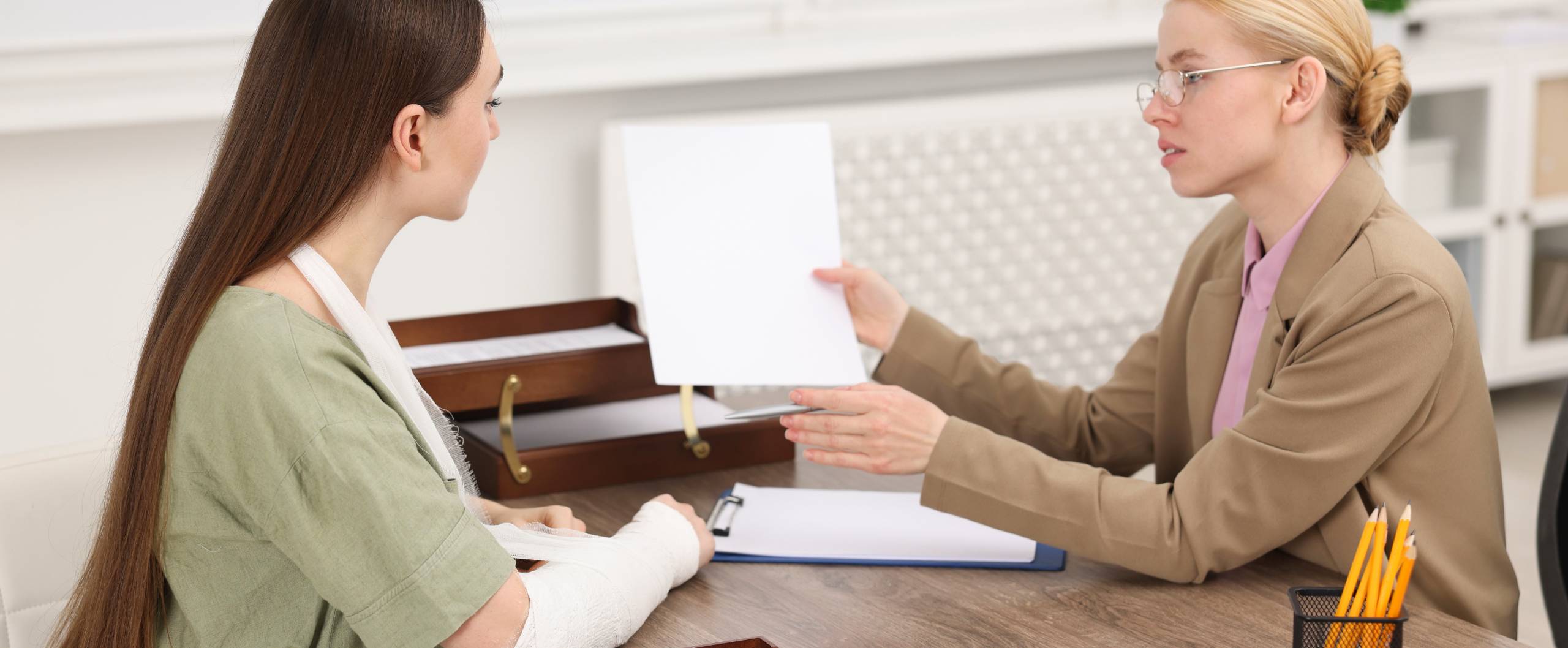 What Determines How Long Your Personal Injury Case Takes What Determines How Long Your Personal Injury Case Takes