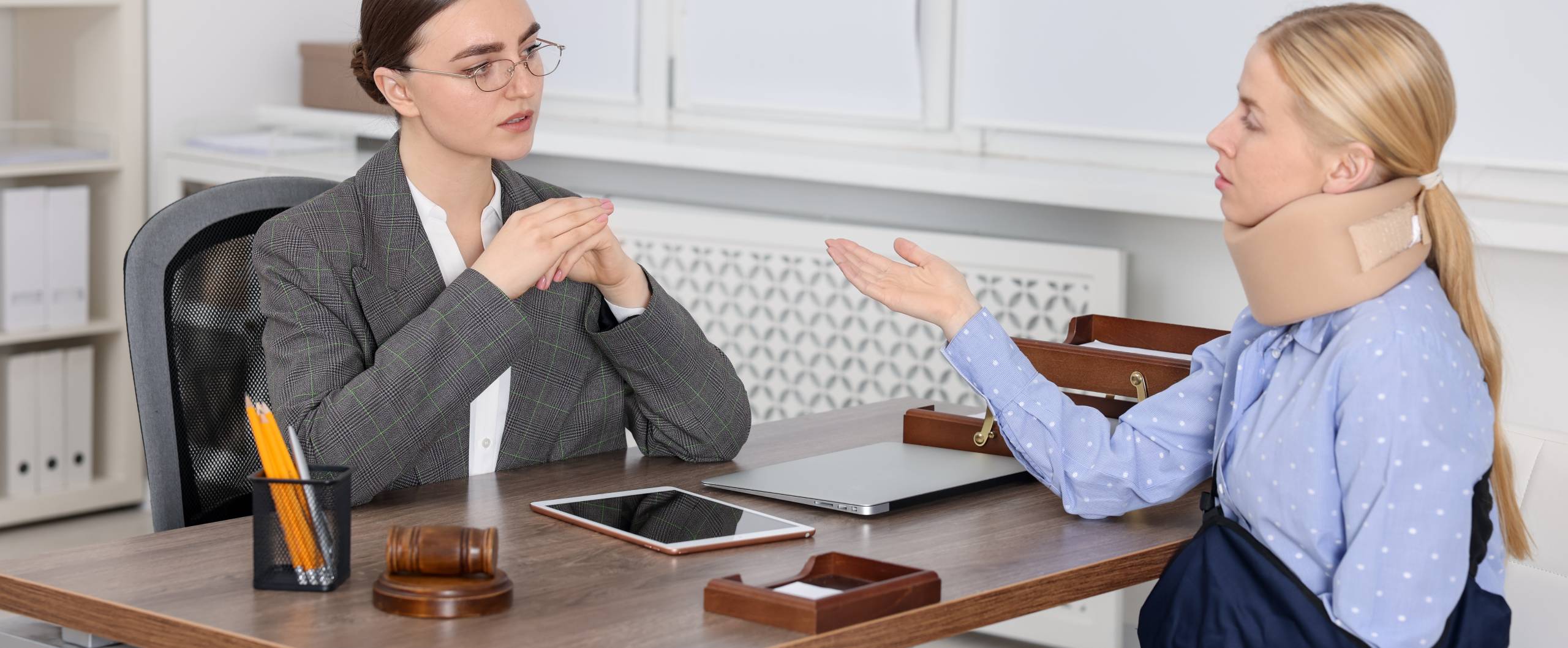 Don’t Just Trust the Insurance Company’s Number Don’t Just Trust the Insurance Company’s Number