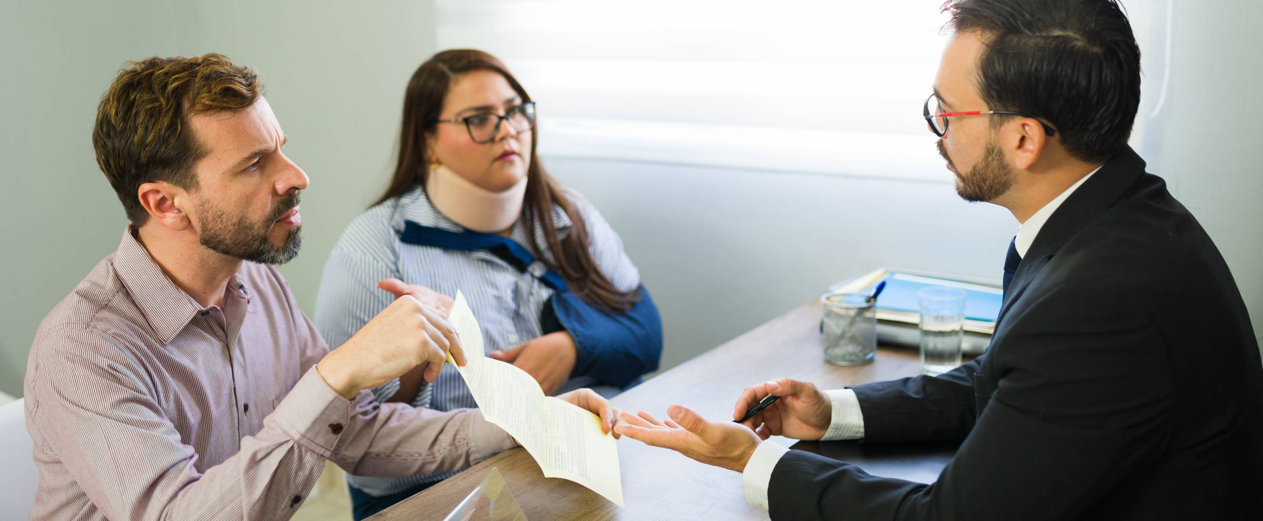 How Injury Damages Are Calculated How Injury Damages Are Calculated