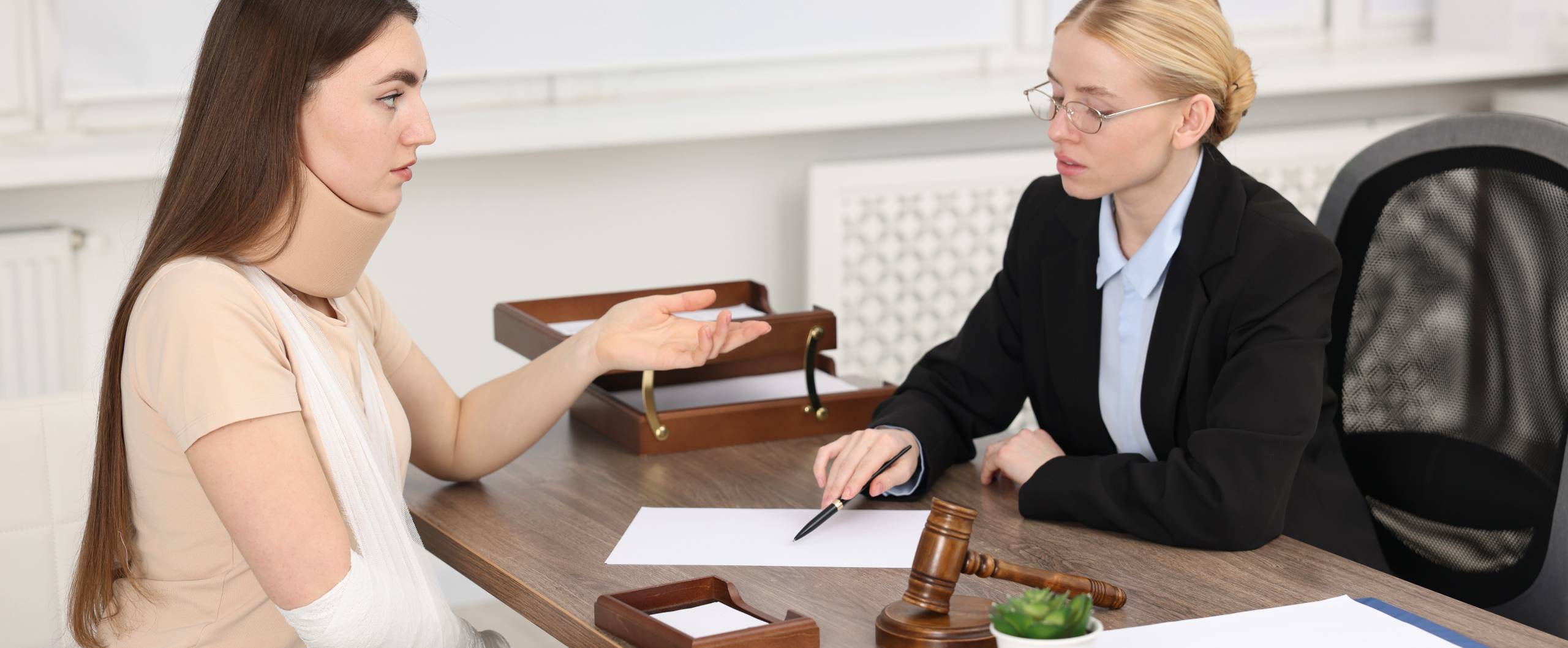 What Is My Personal Injury Case Worth My Personal Injury Case